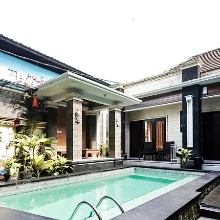 Oyo 90653 Balisee Guesthouse Kedonganan